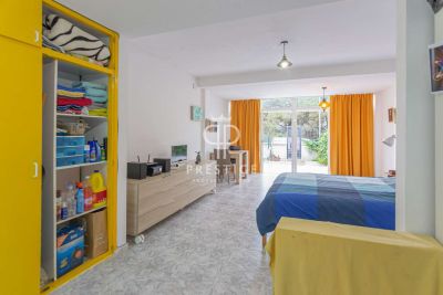 Cosy Studio for sale with countryside view in Condado del Jaruco, Lloret de Mar, Catalonia