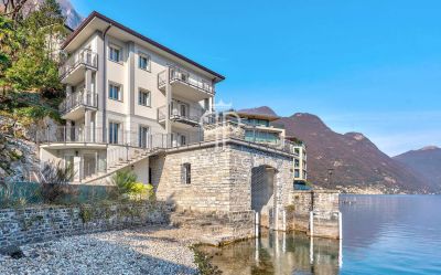 Luxury 5 bedroom Villa for sale in Laglio, Lombardy