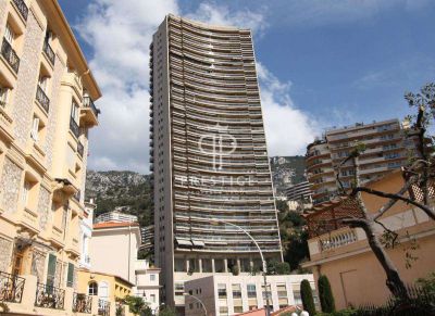 Studio for sale with countryside view in Monte Carlo, Monte Carlo and Beaches