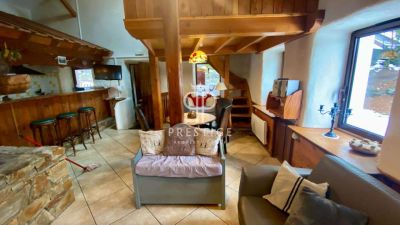 Lovingly Maintained 2 bedroom Duplex for sale in Les Arcs, Rhone-Alpes