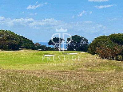 Project Plot of land for sale in Royal Westmoreland Golf, Westmoreland, Saint James