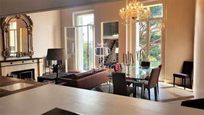 Designer 3 bedroom Apartment for sale in Cannes, Cote d