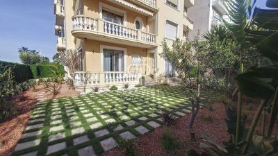 Renovated 3 bedroom Apartment for sale in Palm Beach, Cannes, Cote d