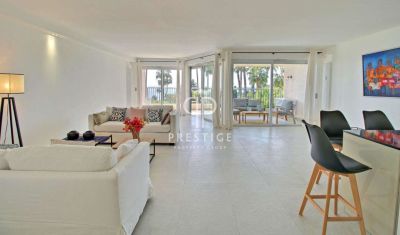 Modern 2 bedroom Apartment for sale with sea view in Super Cannes, Cannes, Cote d