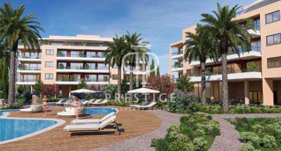 New Build 3 bedroom Penthouse for sale in Limassol, Limassol