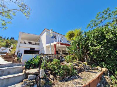 3 bedroom Villa for sale with countryside view in Canillas de Aceituno, Andalucia