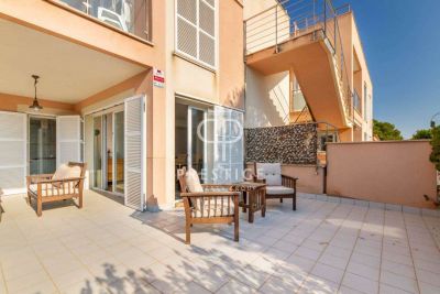 Bright 3 bedroom Apartment for sale in Can Pastilla, Mallorca