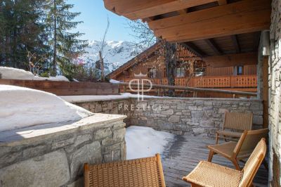 Inviting 4 bedroom Apartment for sale in Meribel, Rhone-Alpes