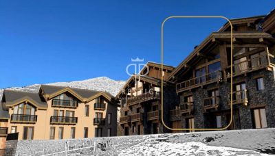 - 5 bedroom Chalet for sale in Saint Martin de Belleville, Rhone-Alpes