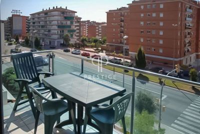 Open Plan 4 bedroom Apartment for sale in Fenals, Lloret de Mar, Catalonia