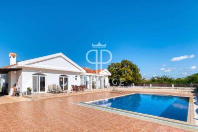 Immaculate 4 bedroom Villa for sale in Ayia Thekla, Ayia Napa, Famagusta