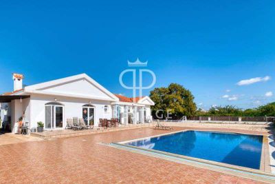 Immaculate 4 bedroom Villa for sale in Ayia Thekla, Ayia Napa, Famagusta