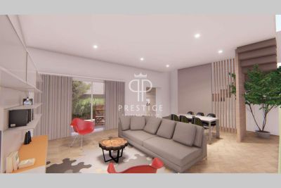 2 bedroom Duplex for sale in Aix en Provence, Cote d'Azur French Riviera