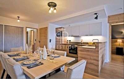 New Build 5 bedroom Duplex for sale in Alpe d