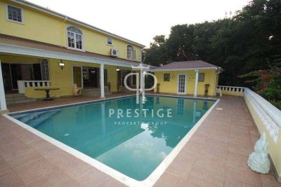 Bright 4 bedroom Villa for sale in Saint Peter, Saint Peter