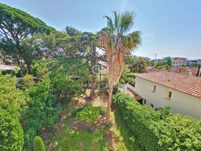 Bright 1 bedroom Apartment for sale with sea view in Californie, Cannes, Cote d