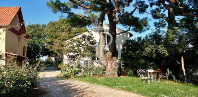 Renovated 8 bedroom House for sale in Violes, Cote d