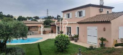 Inviting 6 bedroom Villa for sale in Mouans Sartoux, Cote d