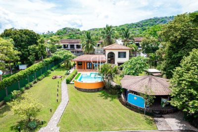 Stunning 3 bedroom Villa for sale in La Garita, Tamarindo, Pacific Coast