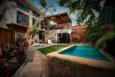 Furnished 13 bedroom Villa for sale in Tamarindo, Pacific Coast