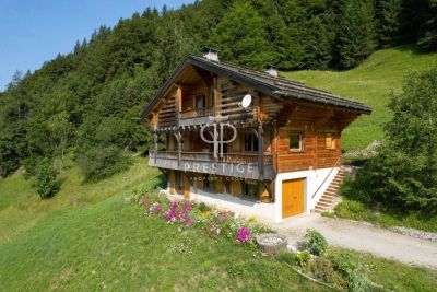 Quiet 5 bedroom Chalet for sale in Le Grand Bornand, Rhone-Alpes