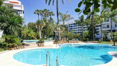 Immaculate 3 bedroom Apartment for sale in Puerto Banus, Andalucia