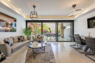 Beautiful 3 bedroom Townhouse for sale in Marbella, Andalucia