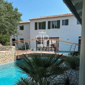 Beachfront 8 bedroom Villa for sale with sea view in Les Portes en Re, Poitou-Charentes