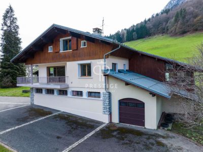 Authentic 3 bedroom House for sale in Thones, Rhone-Alpes