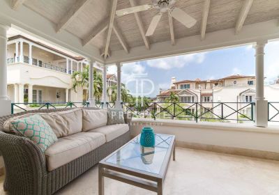 Luxury 3 bedroom Penthouse for sale in Schooner Bay, Speightstown, Saint Peter