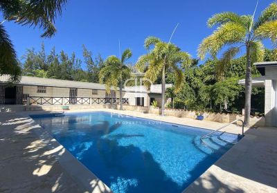 Furnished 4 bedroom Villa for sale in Gibbs, Saint Peter