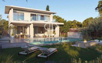 Stylish 4 bedroom Villa for sale in Limassol, Limassol