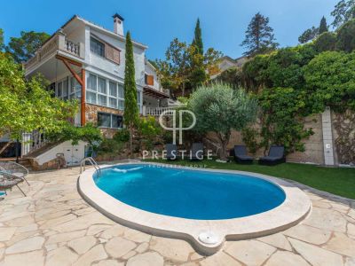 Refurbished 5 bedroom Villa for sale in Lloret de Mar, Catalonia