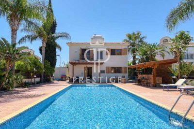 Immaculate 3 bedroom Villa for sale in Pernera, Protaras, Famagusta