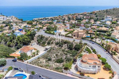 Project Land for sale in El Campello, Valencia