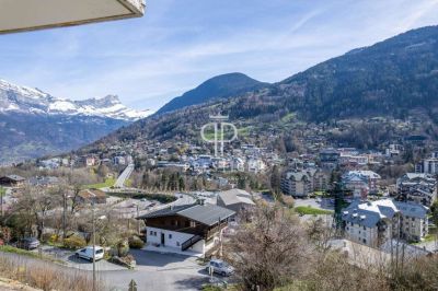 Contemporary 3 bedroom Apartment for sale in Saint Gervais les Bains, Rhone-Alpes