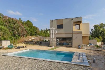 New Build 4 bedroom Villa for sale in Perpignan, Languedoc-Roussillon