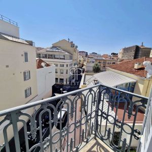 Perfect 2 bedroom Apartment for sale in Cannes, Cote d