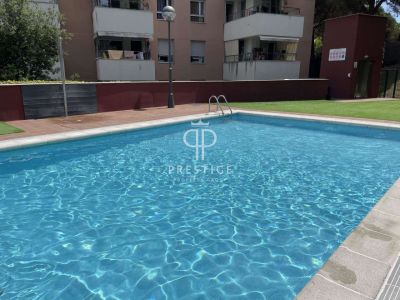 Furnished 2 bedroom Apartment for sale in Lloret de Mar, Catalonia