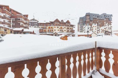 Open Plan Studio for sale in Val Thorens, Rhone-Alpes