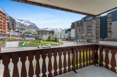 Cosy 1 bedroom Apartment for sale in Val Thorens, Rhone-Alpes