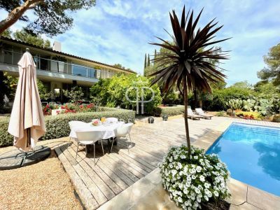 Bright 4 bedroom Villa for sale in Sol de Mallorca, Mallorca