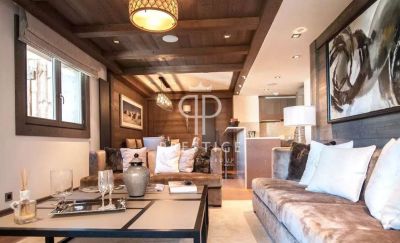 Bright 3 bedroom Apartment for sale in Courchevel, Rhone-Alpes