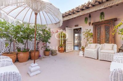 Luxury 3 bedroom Penthouse for sale in Palma, Mallorca