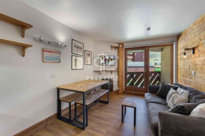 Open Plan 1 bedroom Apartment for sale in Val Thorens, Rhone-Alpes