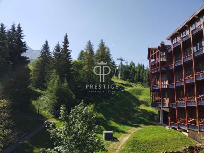 Inviting 1 bedroom Apartment for sale in Charmettoger, Les Arcs, Rhone-Alpes