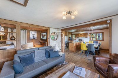 Luxury 6 bedroom Chalet for sale in La Tania, Courchevel, Rhone-Alpes