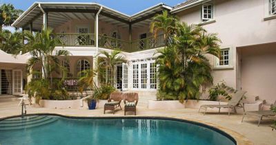 Luxury 6 bedroom Villa for sale in Saint James, Saint James