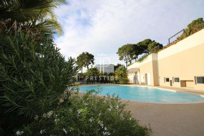 Bright 2 bedroom Apartment for sale with panoramic view and sea view views in Antibes, Cote d