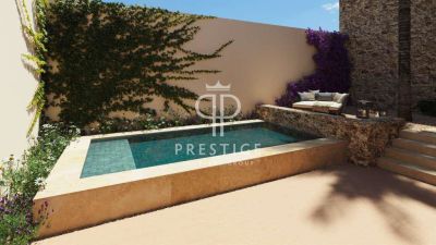 Inviting 5 bedroom Townhouse for sale in Felanitx, Mallorca